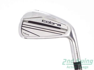 Cobra 2023 KING Tour Single Iron 7 Iron Steel Stiff Right 36.75in - Picture 1 of 10
