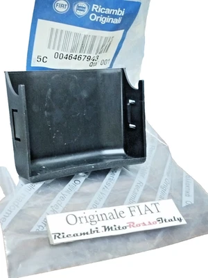 Riparo Coperchio Centralina Lancia Lybra ORIGINALE Cover Control Unit - Immagine 1 di 4