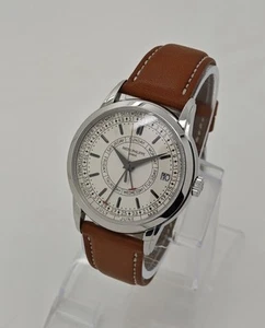Patek Philippe Calatrava Weekly Calendar Steel 40mm Watch B&Ps 2023 5212A-001 - Picture 1 of 6