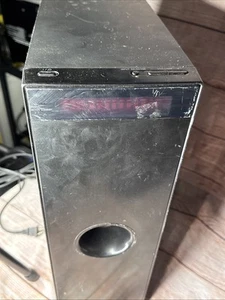 Sony SA-WCT100 Powered Subwoofer - Picture 1 of 5