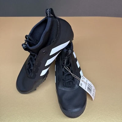 Adidas The Gravel Zapatos GW5330 Talla 5.5 Hombres 6.5 Mujeres, Zapato de Ciclismo de Montaña Nuevo Foto 1 de 4