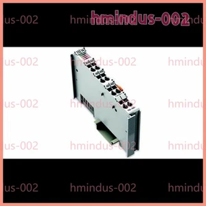 750-645 Nuevo Módulo WAGO Entrega Rápida - Imagen 1 de 5