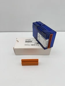 SAIA PCD3.W605 PLC ANALOG OUTPUT MODULE - Bild 1 von 5