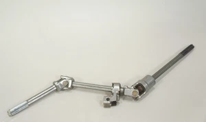 2007-2015 audi q7 steering column shaft joint oem - Bild 1 von 8