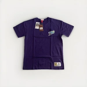 Camiseta de bolsillo premium Mitchell & Ness para hombre Tampa Bay Devil Rays MLB - Imagen 1 de 7
