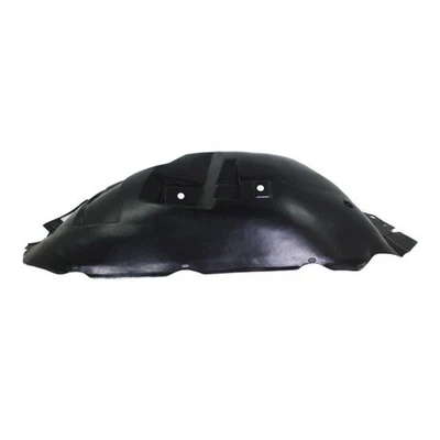 For 2001-2005 Explorer Sport Trac Front Right Inner Fenders Black Plastic Q Foto 1 de 4