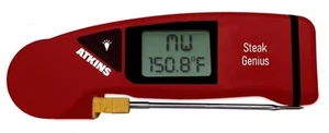 94100-01 Steak Genius Folding Thermocouple, Type-K - Bild 1 von 7
