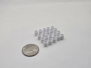 Cubos de 1/50 5 galones - sin tapa/abiertos *paquete de 20* - Imagen 1 de 7
