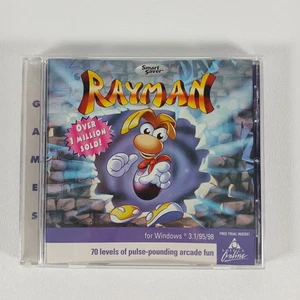 Rayman SmartSaver Series (PC, 1999) - Foto 1 di 4