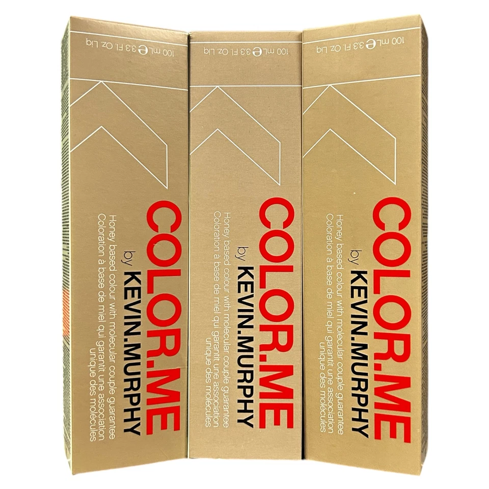Color.Me by Kevin.Murphy 100ml VerschiedeneNuance Frei Wahlbar Neu
