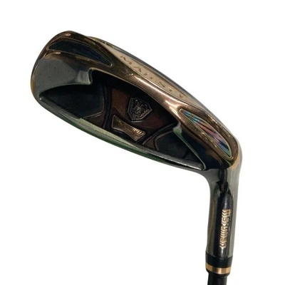 MARUMAN MAJESTY Royal-LV H5 Hybrid Utility 21deg Flex-R No Head Cover - Image 1 of 4