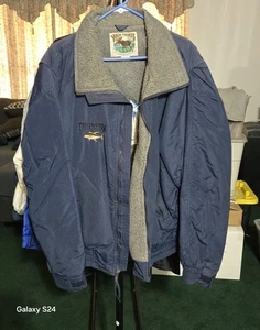 Yukon Traders Sport Fishing Jacket - Picture 1 of 4