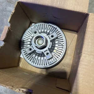 Engine Cooling Fan Clutch Hayden 2842 - Picture 1 of 5