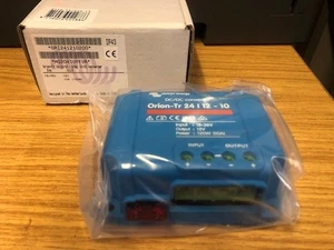 Victron Orion Converter ORI241210200 - Picture 1 of 1
