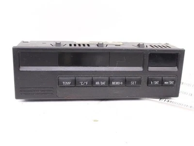 Pantalla Info Display BMW 318i 1994 94 15001911417 1284 Foto 1 de 4