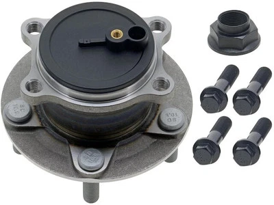 For 2014-2016 Mazda 3 Sport Wheel Hub Assembly Rear 48579MRYV 2015 - Изображение 1 из 2