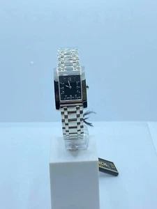 OROLOGIO DONNA FENDI ACCIAIO SWISS MADE 041-7000L-667 NUOVO !! -20% OFF - Imagen 1 de 6