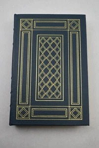 Name Dropping von Alan King - Easton Press signierte Erstausgabe ledergebunden - Bild 1 von 9