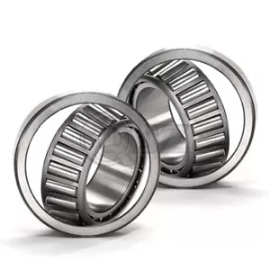 2x JM716649-JM716610 Kegelrollenlager QJZ Premium kostenloser Versand Tasse & Kegel - Bild 1 von 4