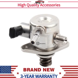 High Pressure Fuel Pump Fits for Santa Fe Sport Sonata Optima Sorento 2.0L Turbo - Picture 1 of 10