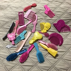 Vintage Zubehör für Troll oder Barbie - Bild 1 von 4