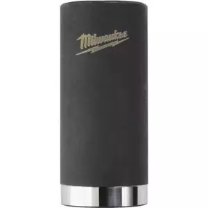 (1) Milwaukee Shockwave 1/2"" unità 1-1/8"" presa per impatto standard profonda 6 punti - Foto 1 di 1