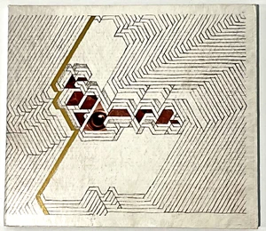 BOOM BIP ZIG ZAJ CD 2011 U.K. LEX RECORDS LEX020CD TESTED Free Post Electronica - Picture 1 of 7