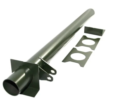 Para 96-00 Chevy Silverado/GMC Sierra1500/2500 Amortiguador Superior Trasero Montaje Transversal Foto 1 de 4