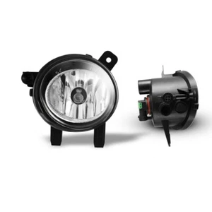2012-15 Bumper Fog Lights Replacement For BMW F30 F31 F34 3 Series Sedan w Bulbs - Picture 1 of 6