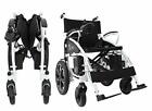 Bangeran 2020UPDATED Electric Wheelchair Silla de Ruedas Electrica para Adultos