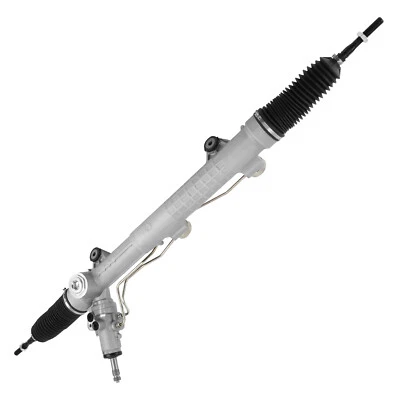 Estante y piñón de dirección asistida para Mercedes-Benz GL320 GL350 GL450 ML320 ML350 Foto 1 de 4