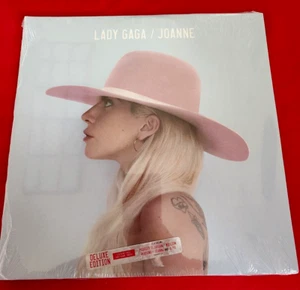 Lady GaGa - Joanne - New/Sealed LP (2016) - Bild 1 von 3