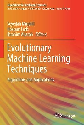 Evolutionary Machine Learning Techniques - 97...