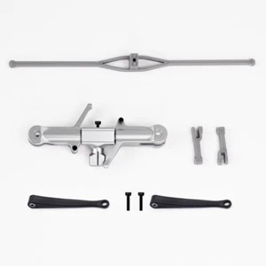 FW450L UH1 Bell 206 RC Helicóptero Metal Rotor Cabeza Upagrade Piezas - Imagen 1 de 4
