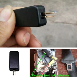 Car Vehicles Air Bag Simulator Bypass Garage SRS Fault Mini Diagnostic Kit Tools - Picture 1 of 12