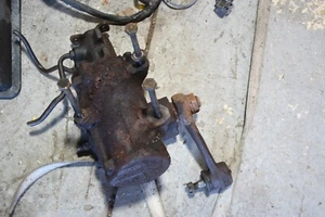 Power Steering Gear box for Mercury 1974 COUGAR USED - Foto 1 di 6