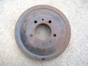 NOS MOPAR Brake Drum 5 Lug x 5" Bolt Pattern Unknown Application 6242 - Picture 1 of 9