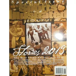 KOBE BRYANT sports illustrated special SPORTSWRITING OF YEAR kate upton BOSTON - Picture 1 of 11