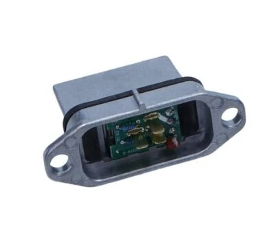 Regulador, ventilador interior MAXGEAR 57-0368 para Nissan X-Trail Foto 1 de 2