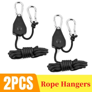 Clip regolabile resistente crescita leggera 150 libbre 1/8'' clip crescita leggera - Foto 1 di 18
