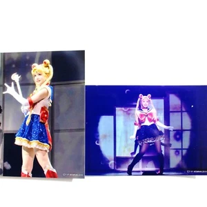 Nogizaka46 Shiori Kubo ""Sailor Moon 2019"" 2 fotos - Imagen 1 de 2