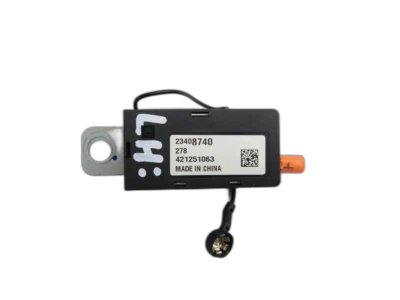 Amplificatore antenna Morbido Sx Post per Opel Insignia B Z18 17-20 23408740 - Immagine 1 di 4