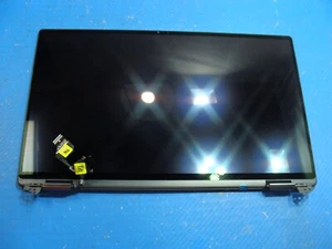 Dell Latitude 9510 15.6" Glossy FHD LCD Touch Screen Complete Assembly Grade A - Afbeelding 1 van 4