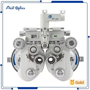Optical View Tester Vision Optometry Phoropter for Sale Optometric Vision Tester - Picture 1 of 6