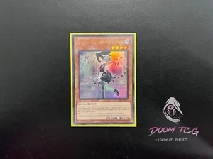 Yugioh! Arianna the Labrynth Servant TAMA-EN017 (UR) 1ª Edición - Imagen 1 de 1