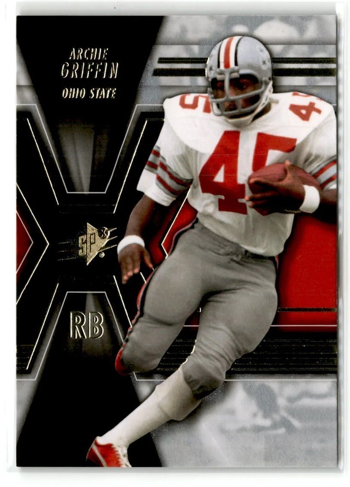 2014 Upper Deck SPx Football Complete Your Set Pick/Choose Base Veterans & HOF - Image 1 of 1
