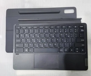 Original Greek Magnetic Keyboard Case Pack For Lenovo Tab P11 Pro 11.2" Gen 2 - Picture 1 of 3