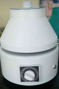 MACCHINA CENTRIFUGA MODELLO MEDICO SPEDIZIONE GRATUITA IN TUTTO IL MONDO/TUTTO - Foto 1 di 10