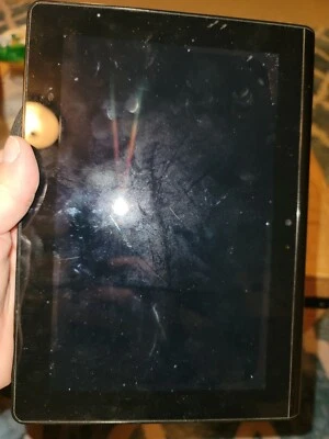 Sony Tablet S SGPT111 16GB, Wi-Fi, 9.4in Black - Image 1 of 4