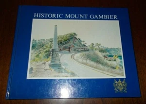 Historic Mount Gambier - Picture 1 of 1